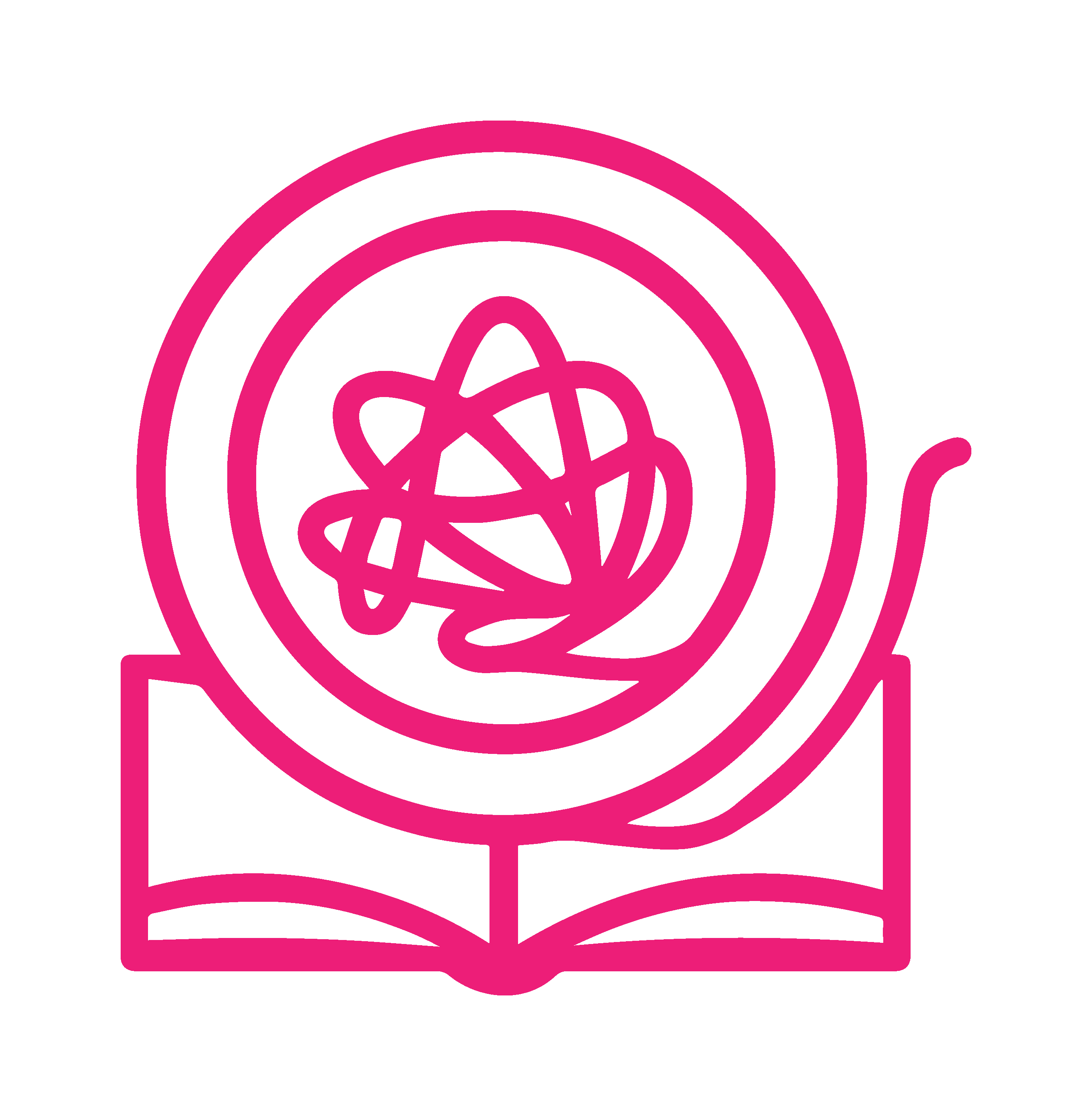 Inference Academy logo