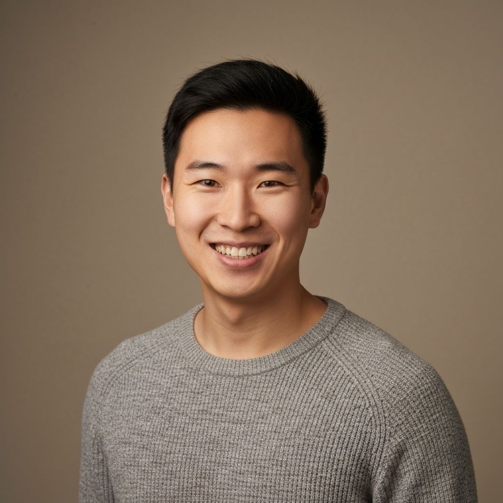 Kevin Zhang