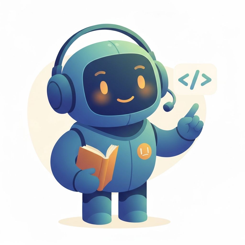 TeachAi - AI Tutor